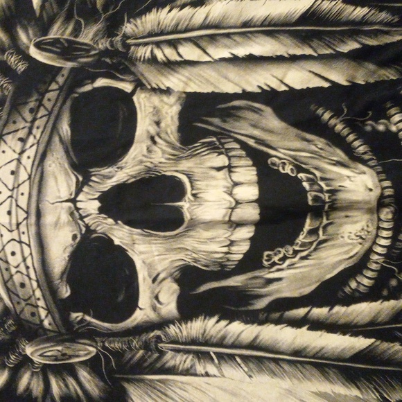 Skull native - Picture 3 of 9